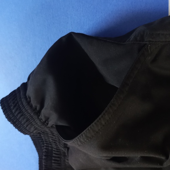 Y2K 2000s  Nike Essential Shorts With Pockets Unisex - Picture 3 of 6